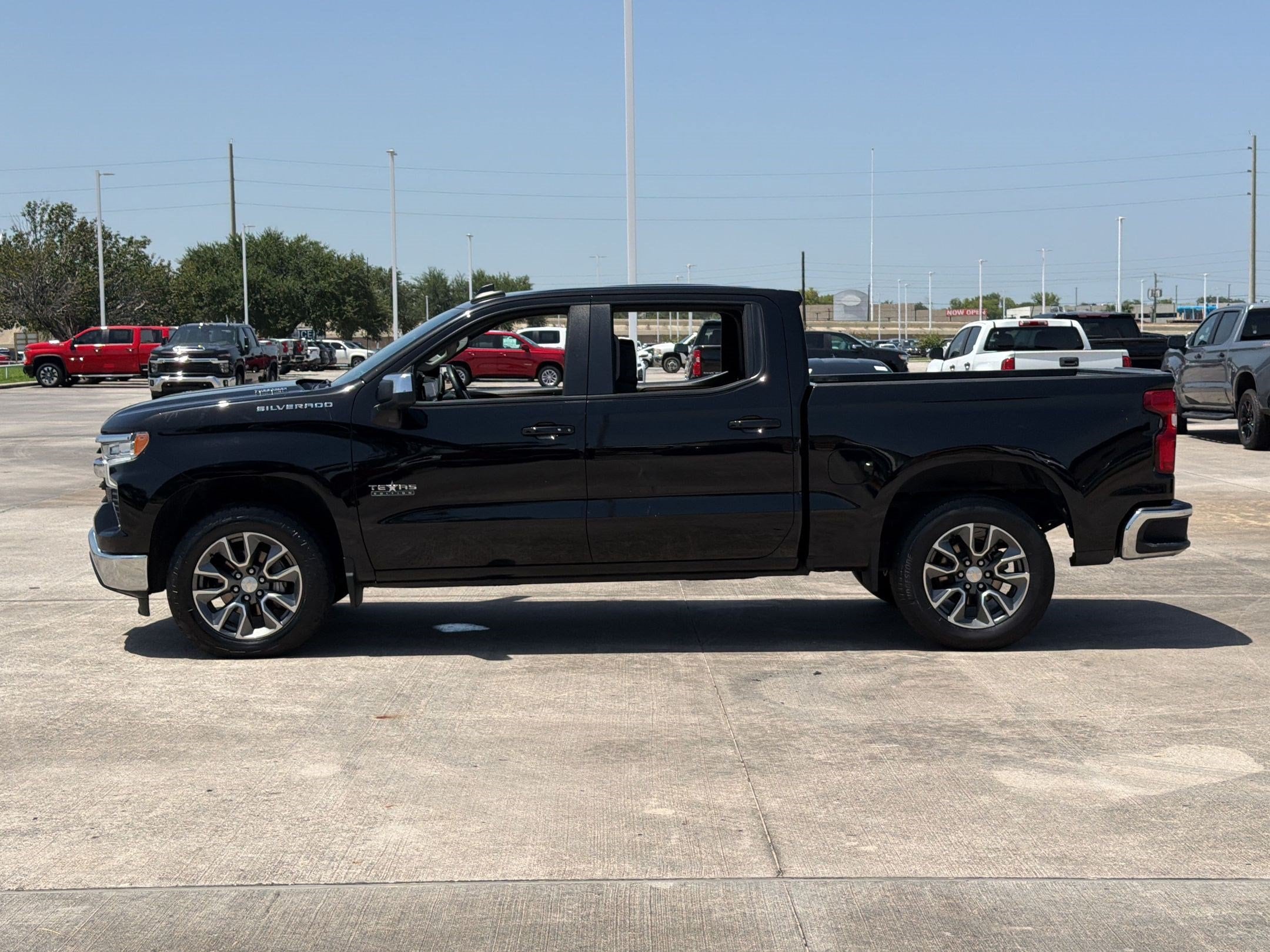 chevrolet silverado 1500 2024 3GCPACEK7RG407619 image chevrolet silverado 1500 2024 3GCPACEK7RG407619 image